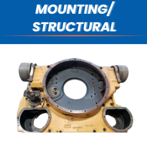 Woodward, Load Sharing Module 2301A, P/N 1610797, 3091583